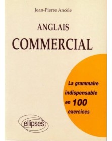 Anglais commercial - La...