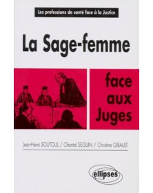 La sage-femme face aux juges