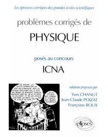 Physique ICNA 90-94