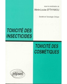 Toxicité des insecticides,...