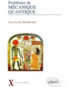 Mécanique quantique