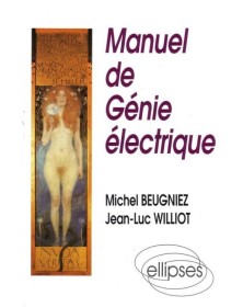 Manuel de génie électrique