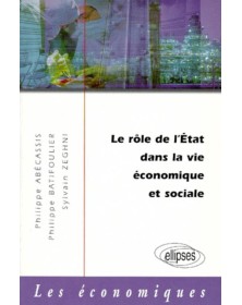 Le rôle de l'État dans la...