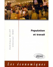 Population et travail