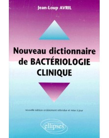 Nouveau dictionnaire...