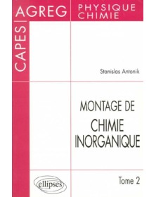 Montage de Chimie...