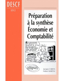 Préparation à la synthèse...