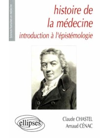 Histoire de la médecine -...