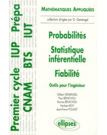Probabilités - Statistiques...