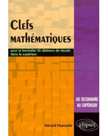 Clés mathématiques - Pour...