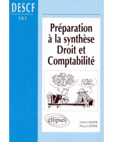 Préparation à la synthèse...