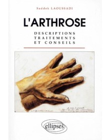 L'arthrose
