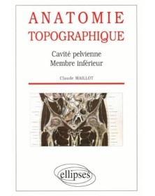 Anatomie topographique -...