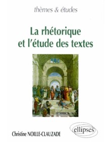 rhétorique et l'étude des...