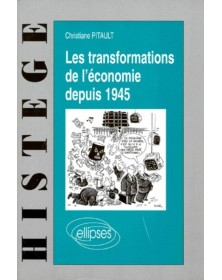 Les transformations de...