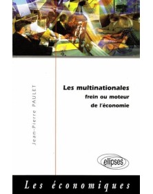 Les multinationales - Frein...