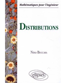 Distributions