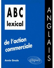ABC lexical de l'action...