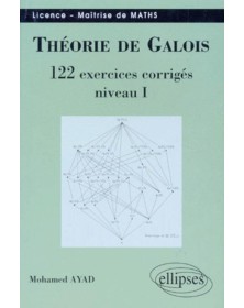 Théorie de Galois - 122...