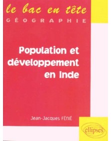 Population et développement...