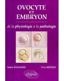 Ovocyte et embryon - De la...