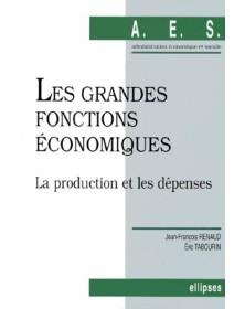 Les grandes fonctions...