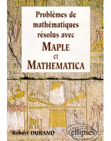 Mathématiques résolus avec...