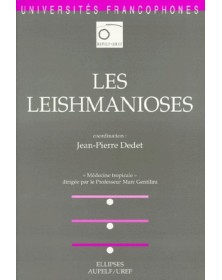 Les leishmanioses