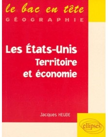 Les Etats-Unis, territoire...