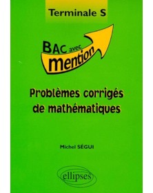 Mathématiques Terminale S