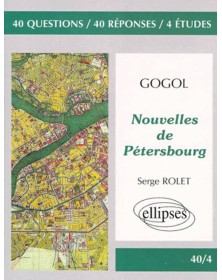 Gogol, Nouvelles de...