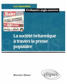 La société britannique à...
