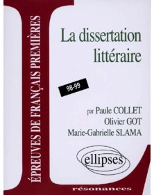 Épreuves anticipées de...