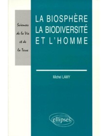 La biosphère, la...