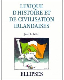 Lexique d'histoire et de...