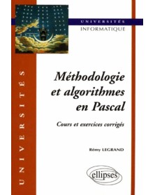 Méthodologie et algorithmes...