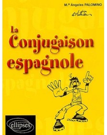 La conjugaison espagnole