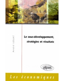Le sous-développement,...