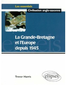 La Grande-Bretagne et...
