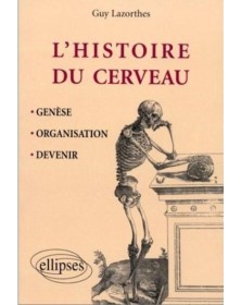 Histoire du cerveau -...
