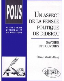 Un aspect de la pensée...