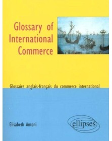 Glossary of International...