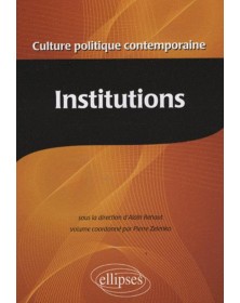 Culture politique...