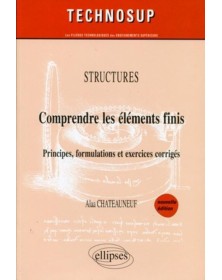 Comprendre les éléments...