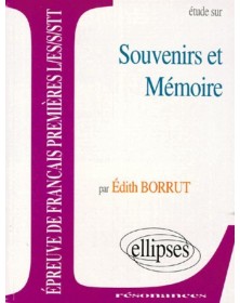 Souvenirs et mémoire