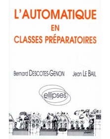L'automatique en classes...