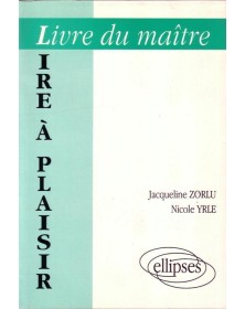 Lire à plaisir - Livre du...