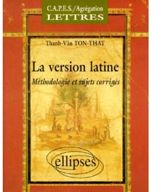 version latine (La) -...