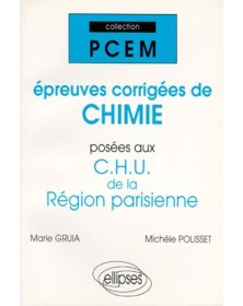 Épreuves corrigées de...