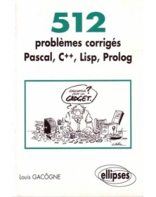 512 problèmes corrigés en...